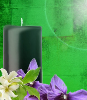 Ambre Vert