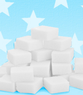 Blue Sugar