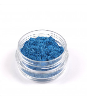 Mica Bleu Pétillant