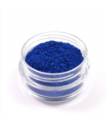 Mica Bleu Tropical