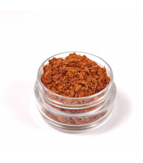 Mica Bronze