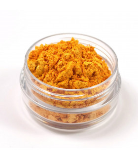 Mica Citrouille