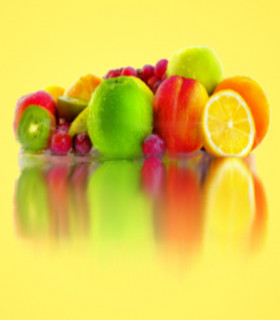 Salade de fruits