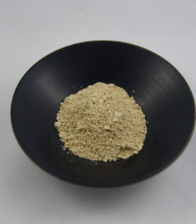 Argile jaune ultra ventilée - Origine France