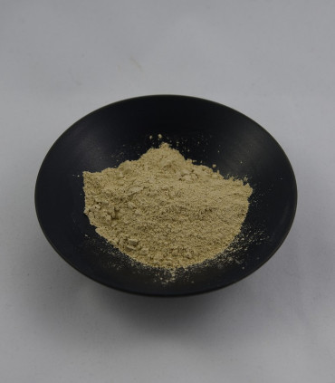 Argile verte ultra ventilée - Origine France