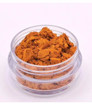 Mica Gold Antique