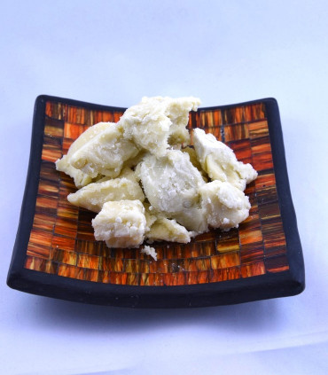 Beurre de Karité Brut - Non Raffiné