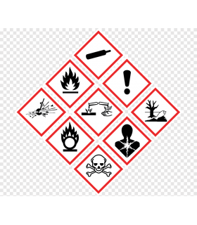 Rédaction Fiche de Sécurité