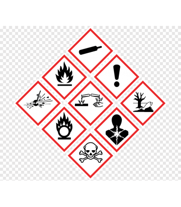 Rédaction Fiche de Sécurité