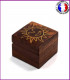 Mini pot pour Baume à Lèvres 3g (lot de 3)