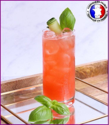 Concombre Melon (Nouvelle formule)