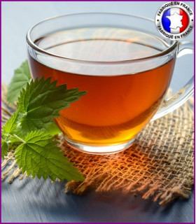 Thé Vert (Nouvelle formule)
