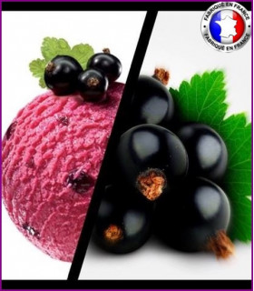 Sorbet Cassis