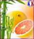 Bambou Pamplemousse (Nouvelle Formule)