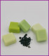 Colorant Vert Citron pour cires