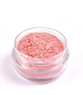 Mica Pink Blush