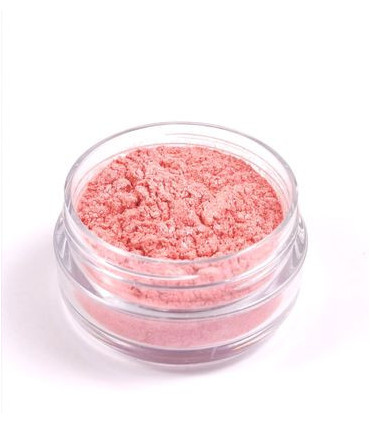 Mica Pink Blush
