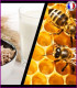 Lait d'avoine et miel (Nouvelle formule)