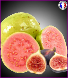 Figue et Goyave (Nouvelle formule)
