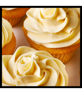 Vanilla Butter Cream