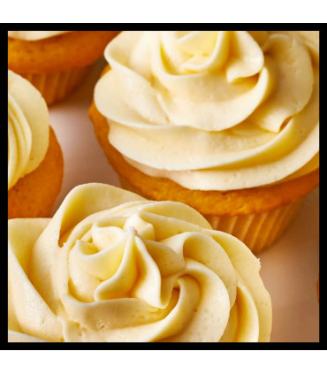 Vanilla Butter Cream