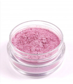 Mica Rose Candy