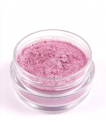 Mica Rose Candy