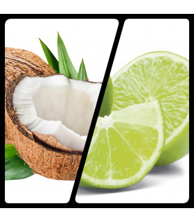 Coco Citron Vert