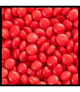 Red Hot Cinnamon