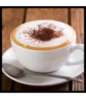 Capuccino