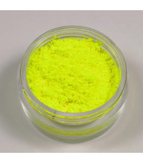 Pigment Néon Jaune