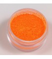 Pigment Néon Orange