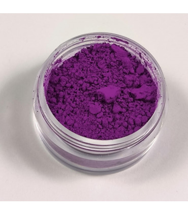 Pigment Néon Violet