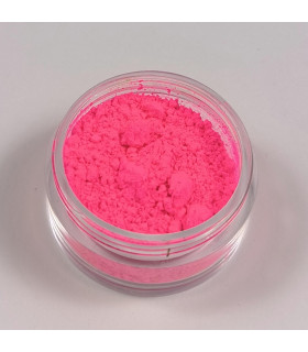 Pigment Néon Rose