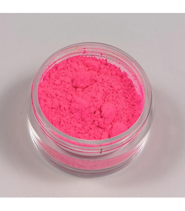 Pigment Néon Rose
