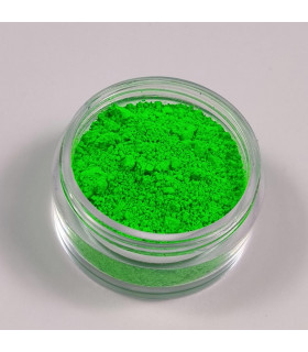 Pigment Néon Vert