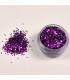Paillette Purple