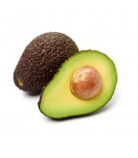 Huile d'Avocat