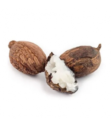 Huile de Babassu Bio raffinée