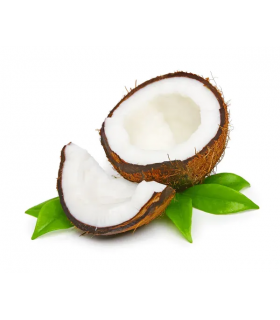 Huile de Coco désodorisé