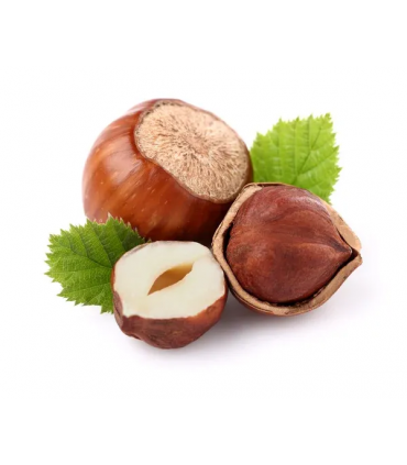 Huile de Noisette Bio - pressée à froid