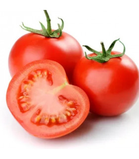 Huile de Tomate - pressée à froid