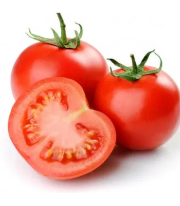 Huile de Tomate - pressée à froid