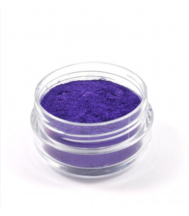 Mica Violet Passion