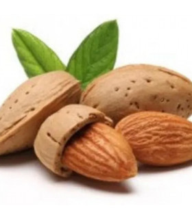 Huile d'Amande douce