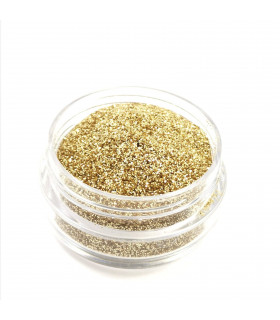 Glitter Champagne 10g