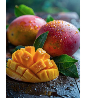 Arôme Mangue