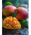 Arôme Mangue