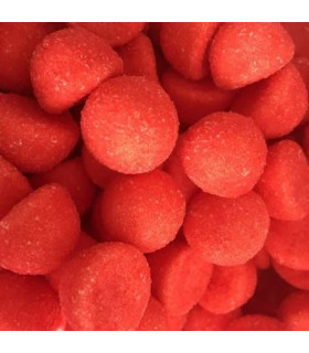 Fraise gourmande