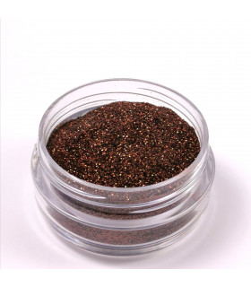 Glitter Moka